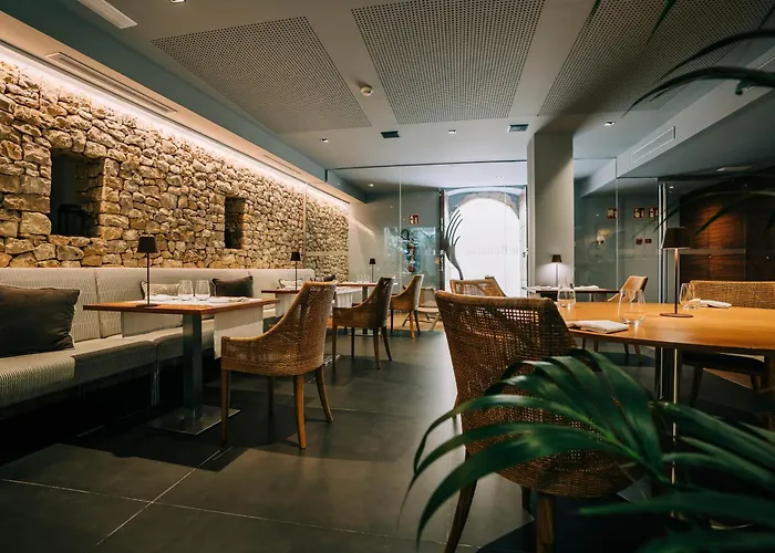 Gran Claustre Boutique & 4*