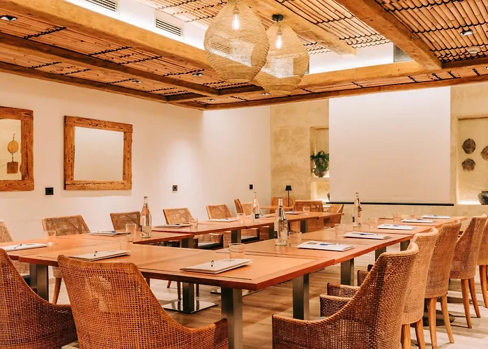 Hotel Gran Claustre Boutique