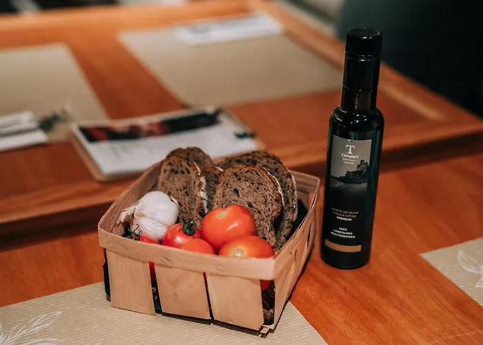 Gran Claustre Boutique & Ξενοδοχείο Altafulla