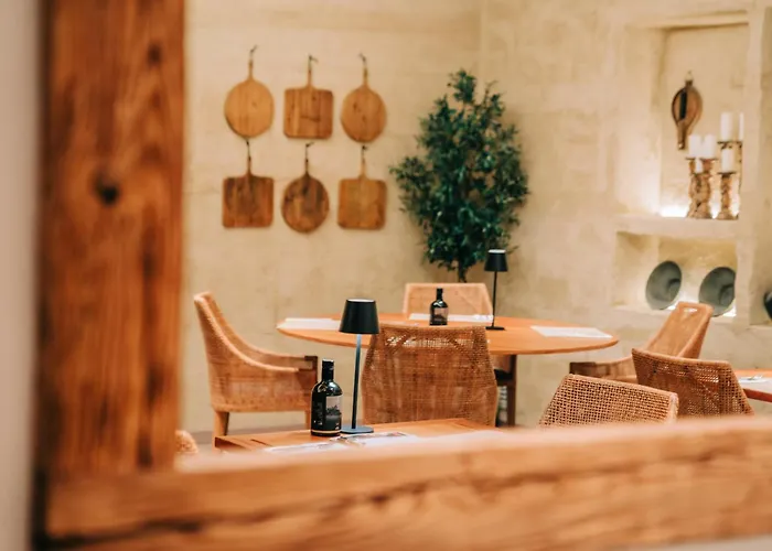 Gran Claustre Boutique & Ξενοδοχείο 4*