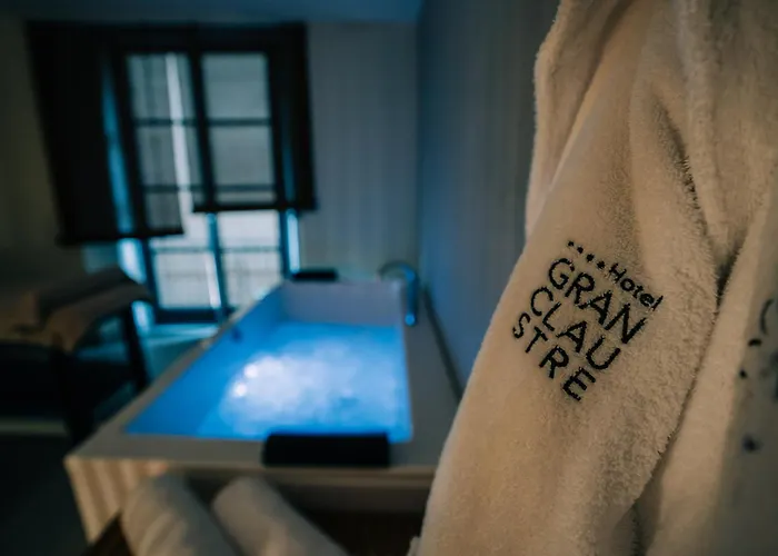 Gran Claustre Boutique Hotel Altafulla