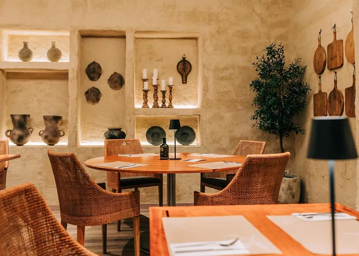 Ξενοδοχείο Gran Claustre Boutique & Altafulla