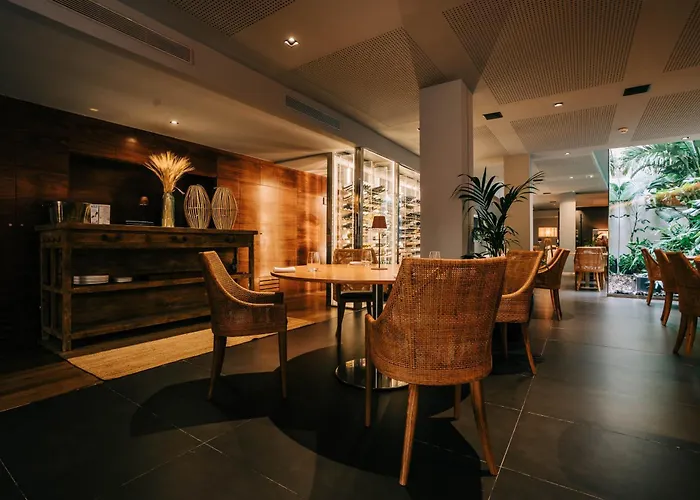 Gran Claustre Boutique & 4* Altafulla