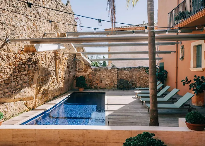 Gran Claustre Boutique & Ξενοδοχείο Altafulla