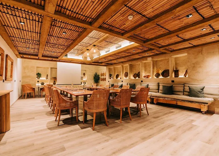 Gran Claustre Boutique & Ξενοδοχείο Altafulla
