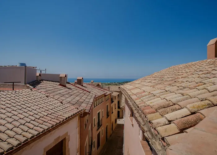 Gran Claustre Boutique & 4* Altafulla