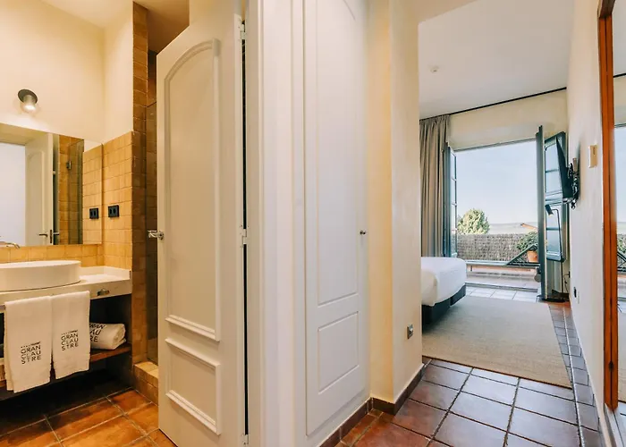 Gran Claustre Boutique Hotel