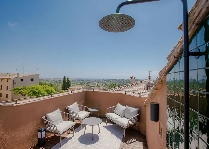 Gran Claustre Boutique & Ξενοδοχείο 4*