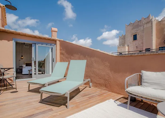 Gran Claustre Boutique Hotel Altafulla