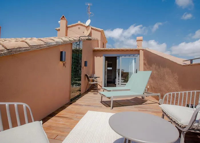 Gran Claustre Boutique & 4*