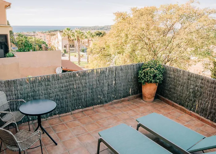 Gran Claustre Boutique & 4* Altafulla
