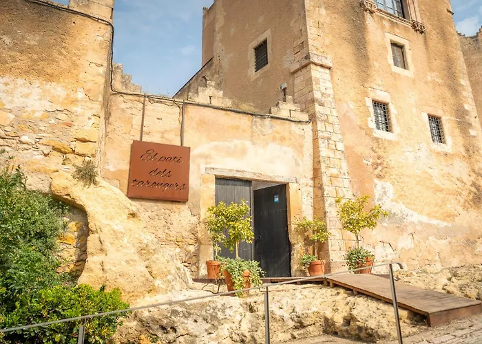 Gran Claustre Boutique & Altafulla