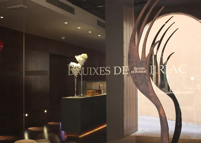 Gran Claustre Boutique Hotel