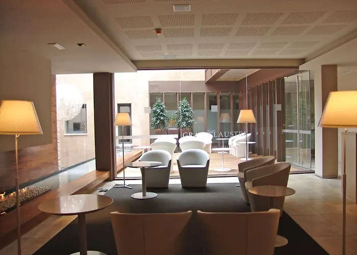 Gran Claustre Boutique & Ξενοδοχείο 4*
