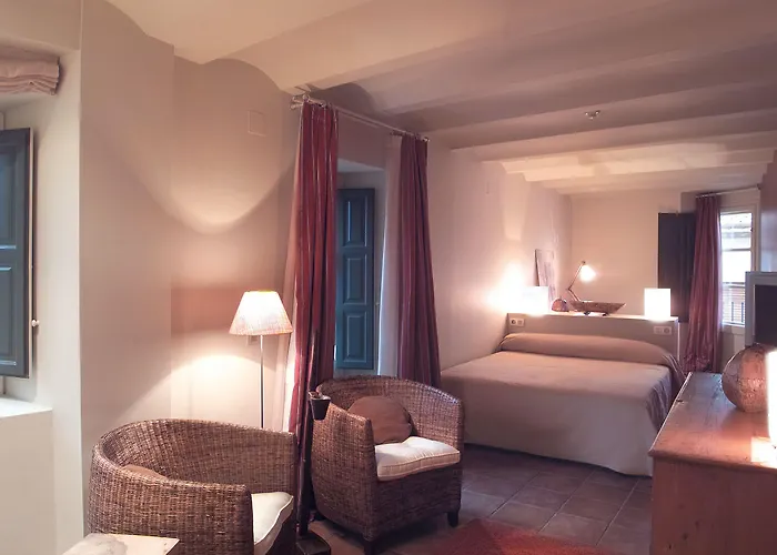 Gran Claustre Boutique Hotel Altafulla