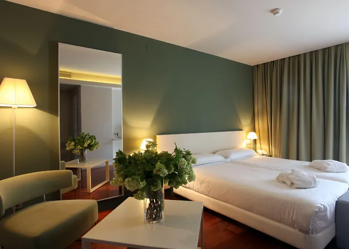 Ξενοδοχείο Gran Claustre Boutique & 4*