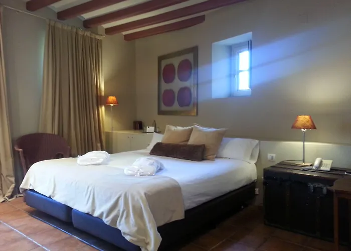 Gran Claustre Boutique & 4* Altafulla