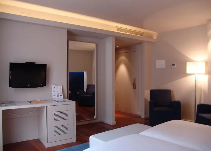 Hotel Gran Claustre Boutique 4*