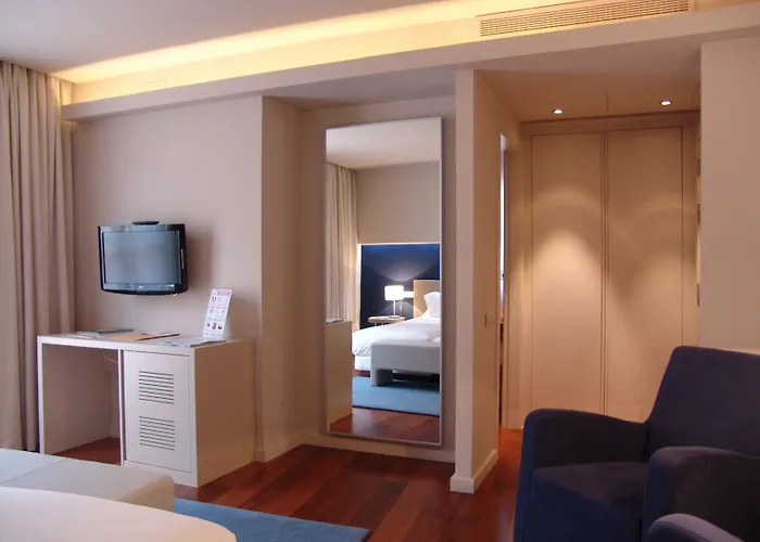 Hotel Gran Claustre Boutique
