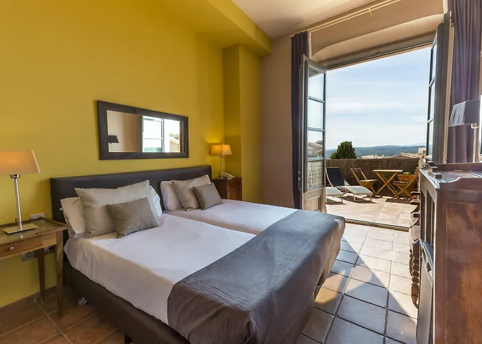 Gran Claustre Boutique & 4*