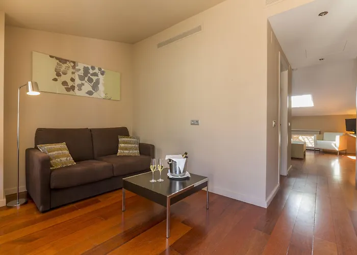 Gran Claustre Boutique 4* Altafulla