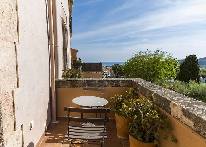 Ξενοδοχείο Gran Claustre Boutique & 4*