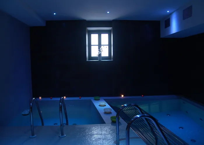 Gran Claustre Boutique & Ξενοδοχείο 4*