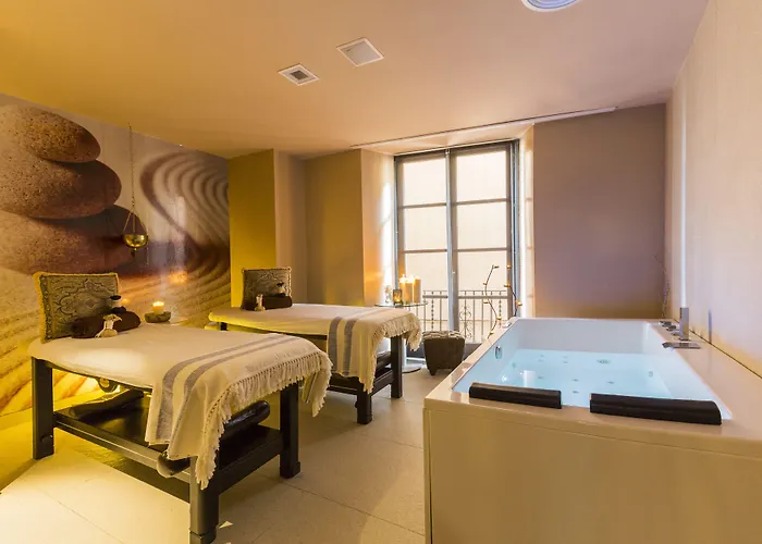 Hotel Gran Claustre Boutique Altafulla