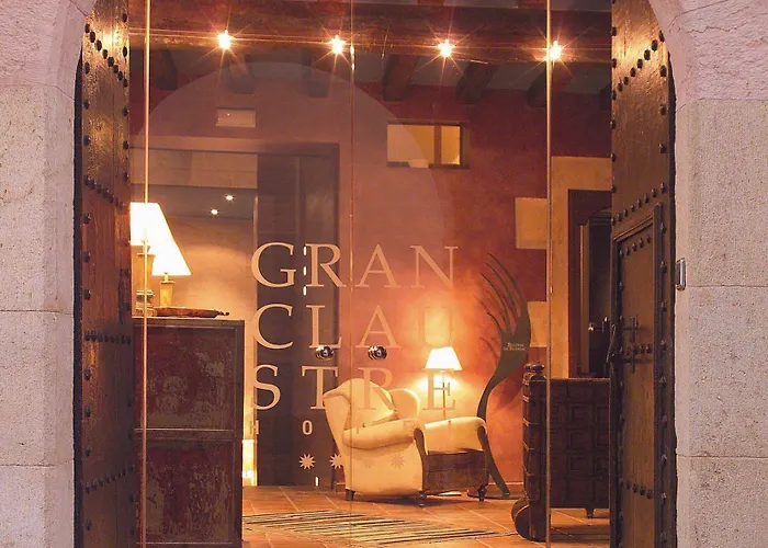 Gran Claustre Boutique Hotel