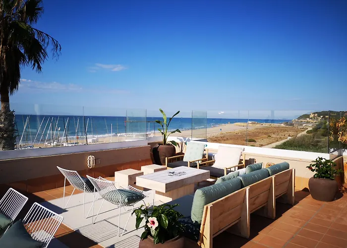 Gran Claustre Boutique 4* Altafulla