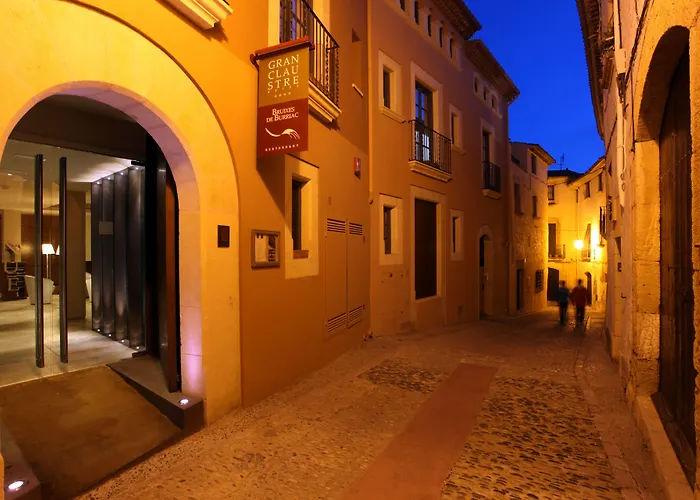 Gran Claustre Boutique & 4* Altafulla
