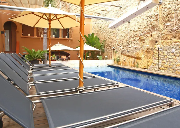Gran Claustre Boutique & Ξενοδοχείο