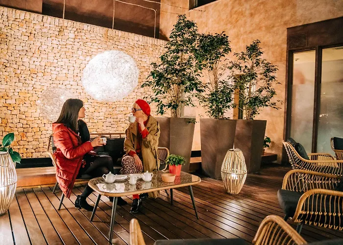 Gran Claustre Boutique & 4* Altafulla
