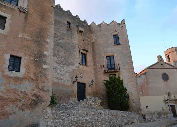 Gran Claustre Boutique & 4*