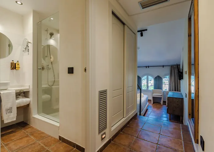 Gran Claustre Boutique & Ξενοδοχείο 4*