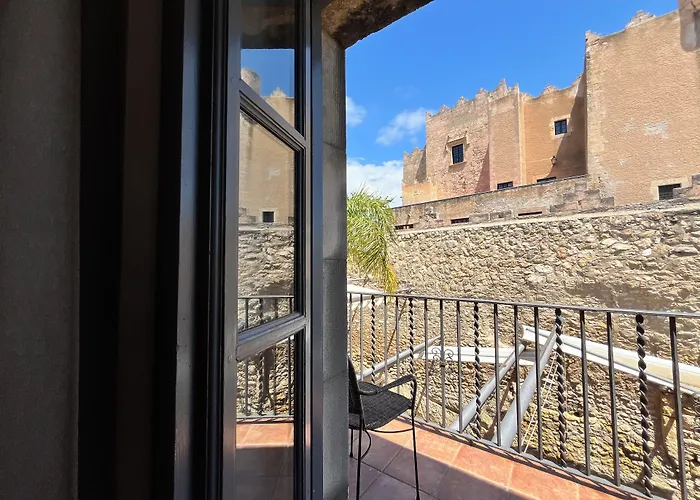 Gran Claustre Boutique & 4* Altafulla